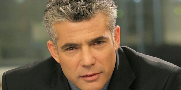 The 50 Most Influential Jews in the World for 2013