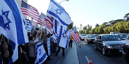 Enhanced American Support for Israel is Deeply Rooted