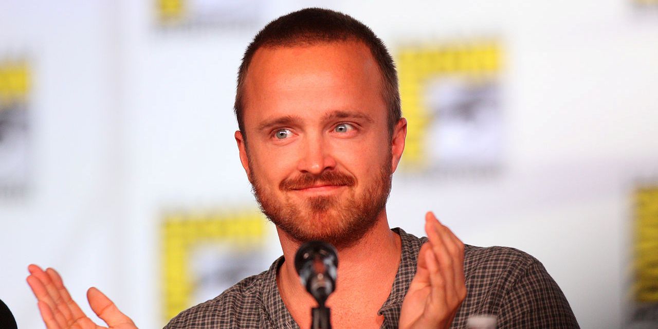 ‘Breaking Bad’ Star to Play Joshua in ‘Exodus’ Blockbuster