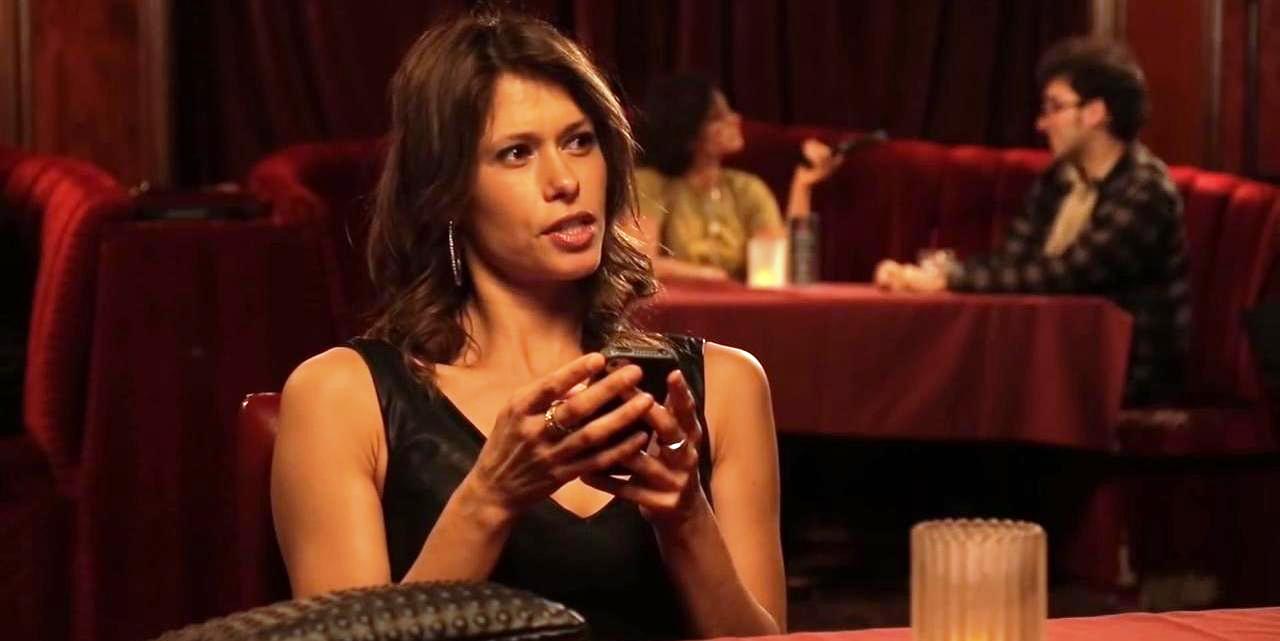 Finding a Nice Jewish Girl