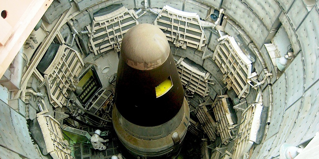 Report: Israel has 80 Nuclear Warheads; Production Frozen