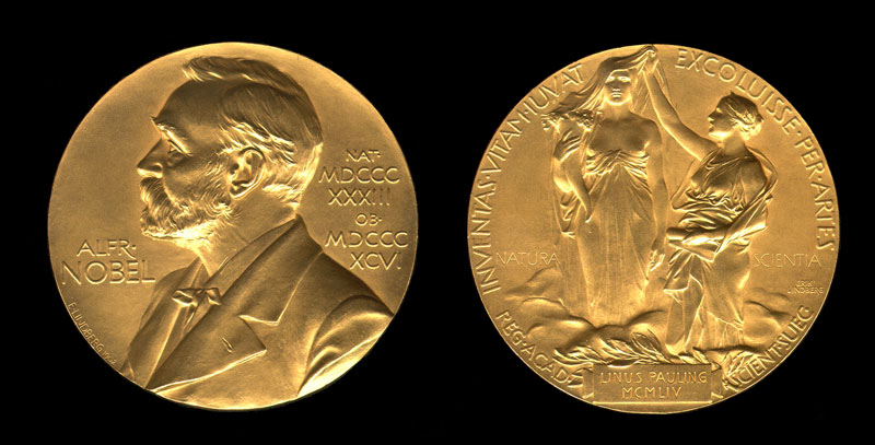 5 Jewish American Scientists Won a Nobel Prize this Week