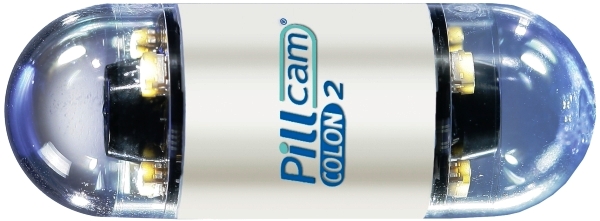 Israeli Pill to Replace Colonoscopy