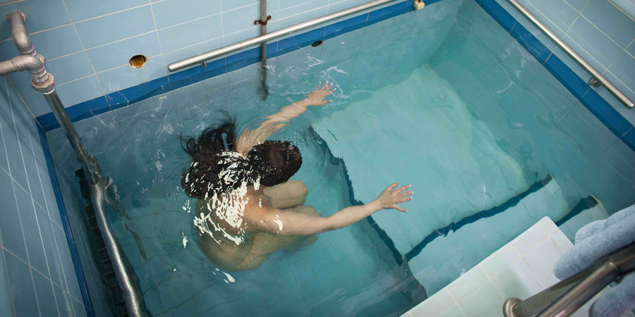 A Full Explanation of a Mikvah