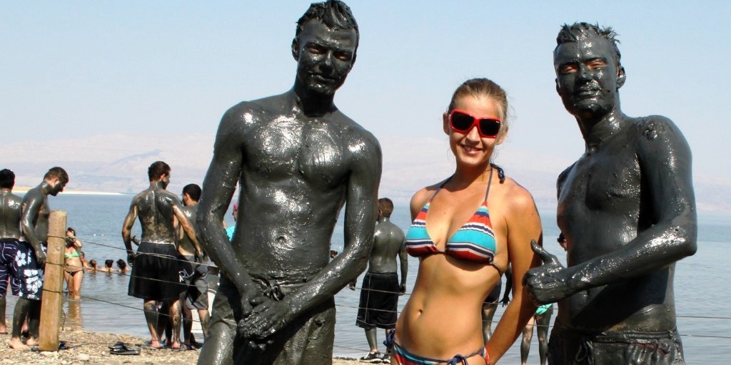 2013 is a Record Year for Tourism in Israel