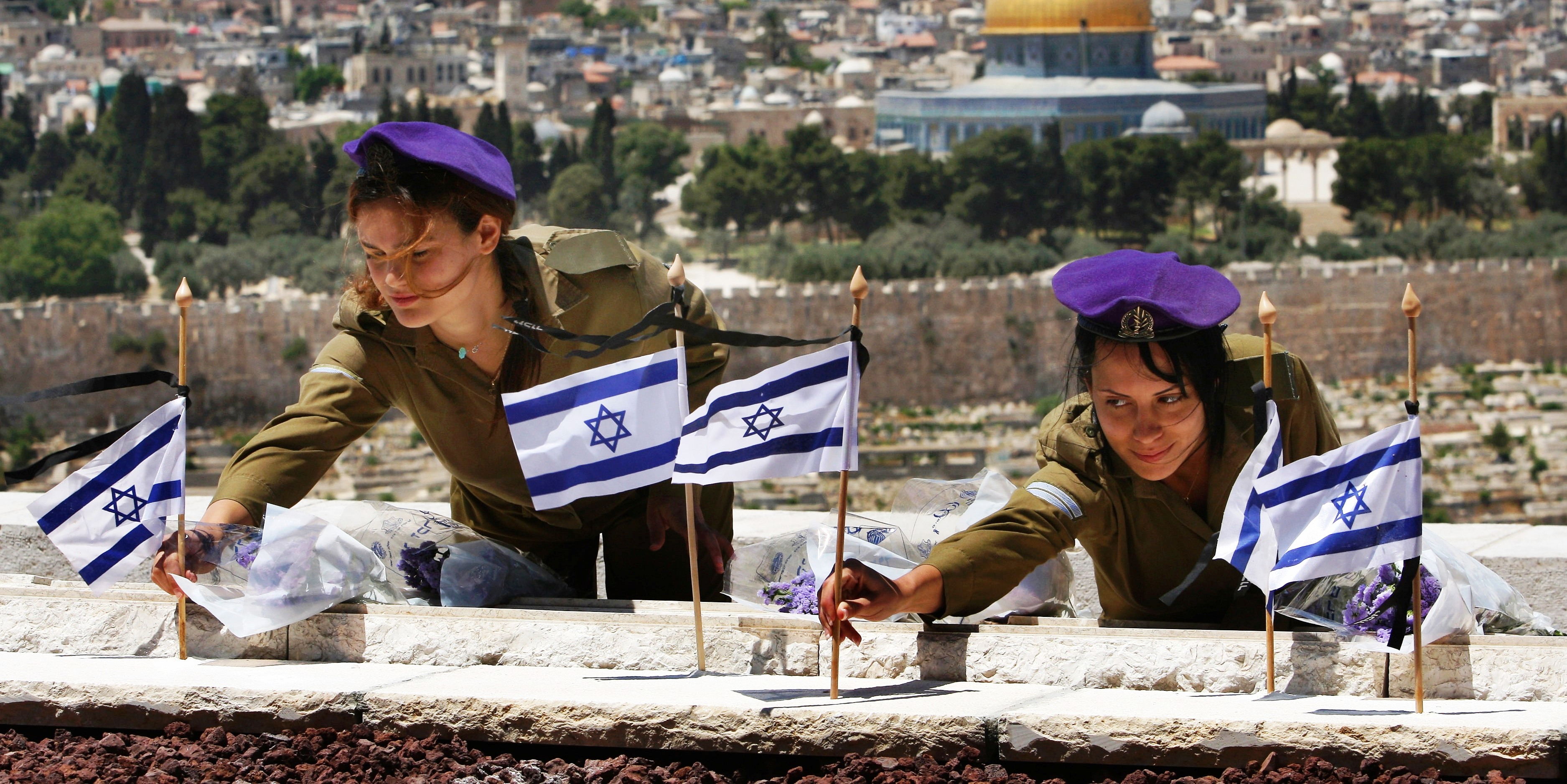Why the World Should Reject Anti-Semitism