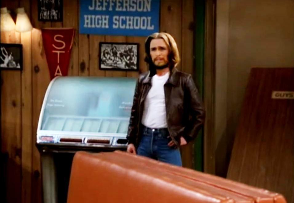Letterman’s Top Ten Mistakes in the ‘Son of God’ Movie