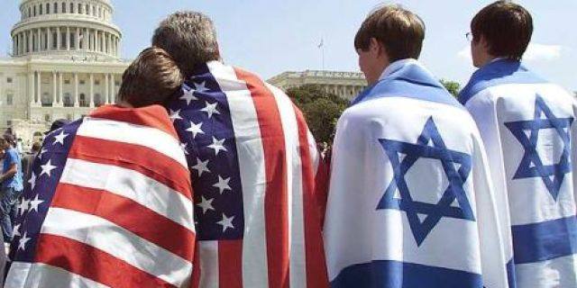 Israel’s Popularity at an All Time High Among Americans