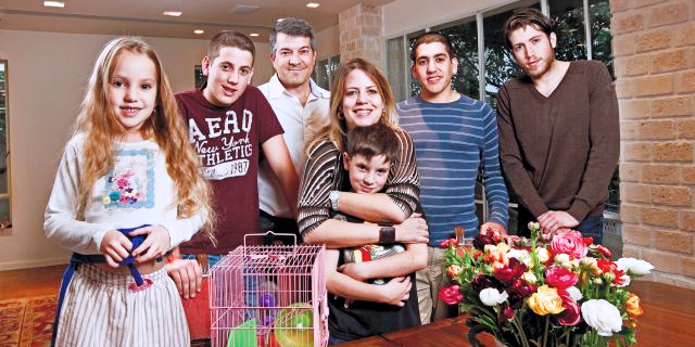 Survey says 86% of Israelis are Satisfied with their Lives