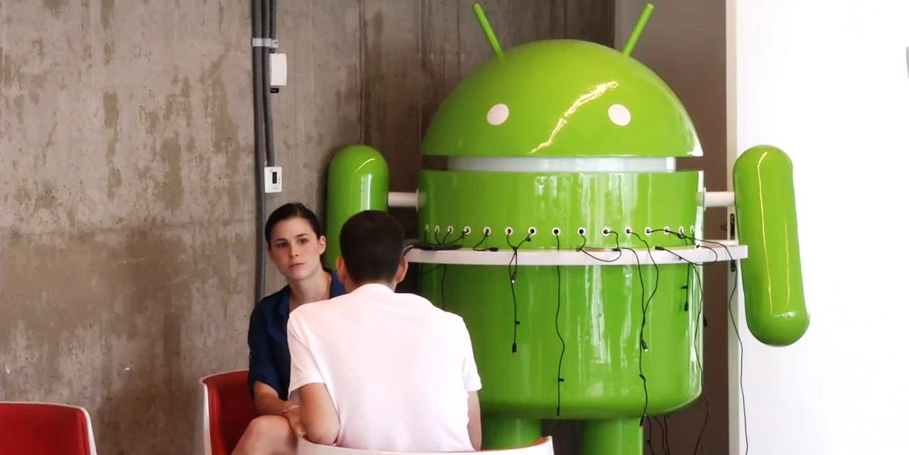 Why Israel is the Start-Up Nation