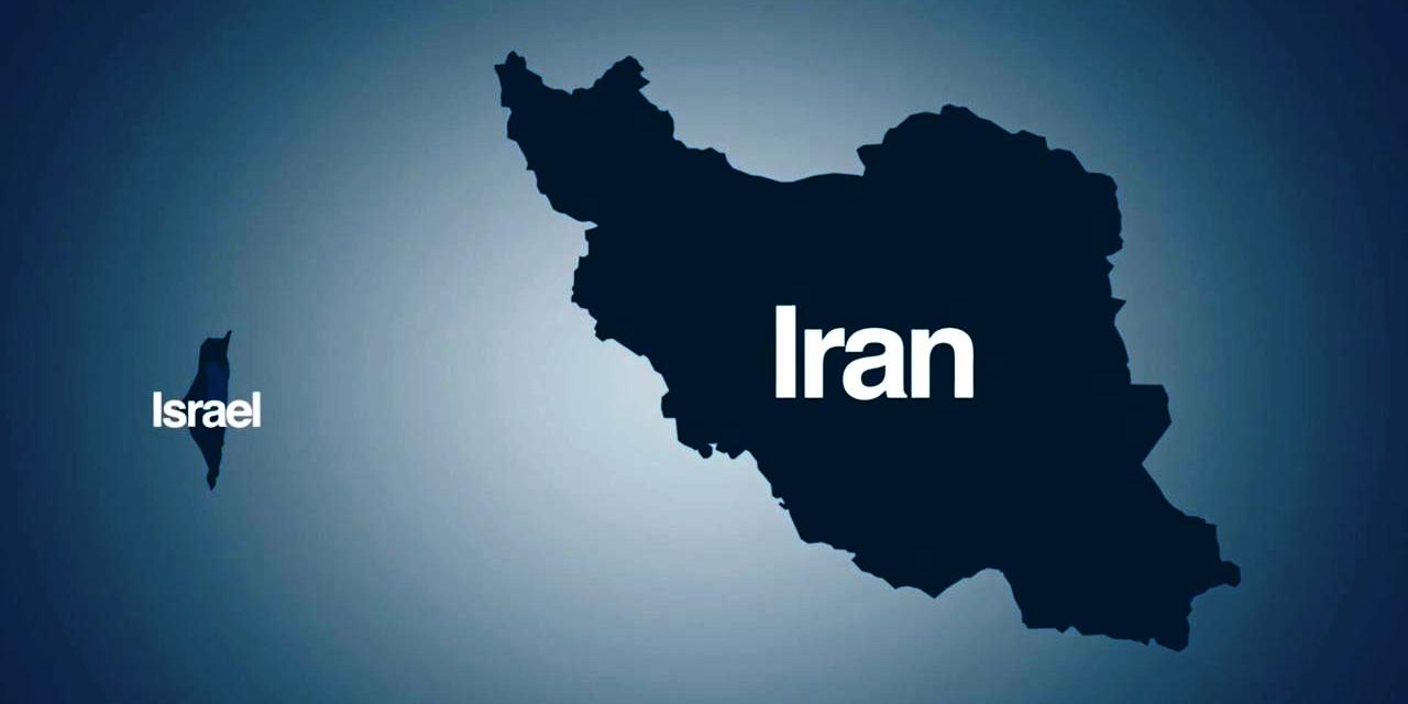 Why We Can’t Let Iran Get The Bomb