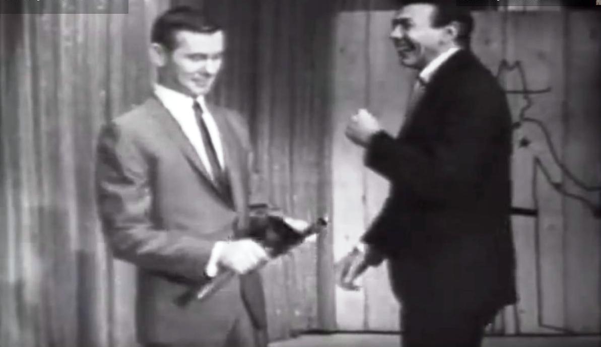 Johnny Carson’s Famous Reference to a Jewish Bris