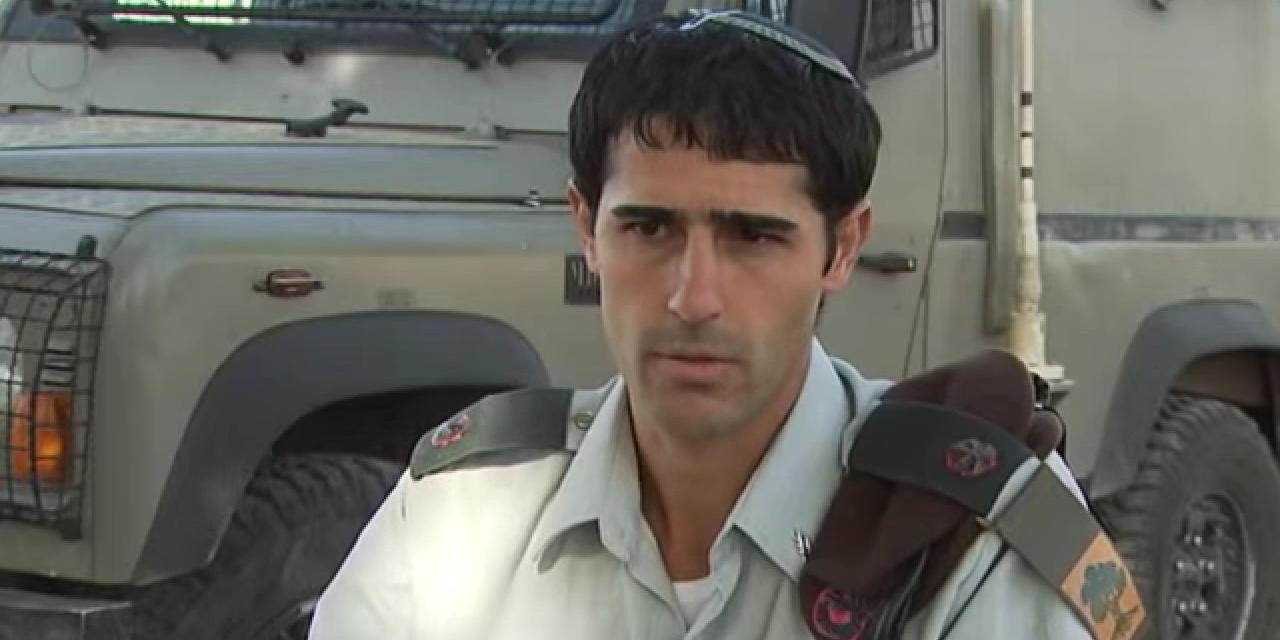 Israel’s Moral Defense Explained by Israeli Major