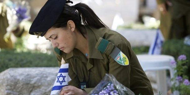 An Open Letter to Critics of Israel