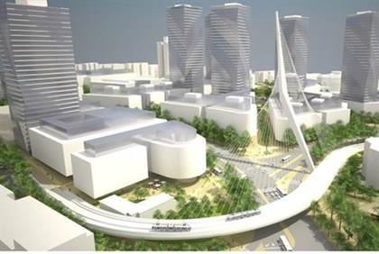 Big Project in Jerusalem will Provide 50,000 Jobs