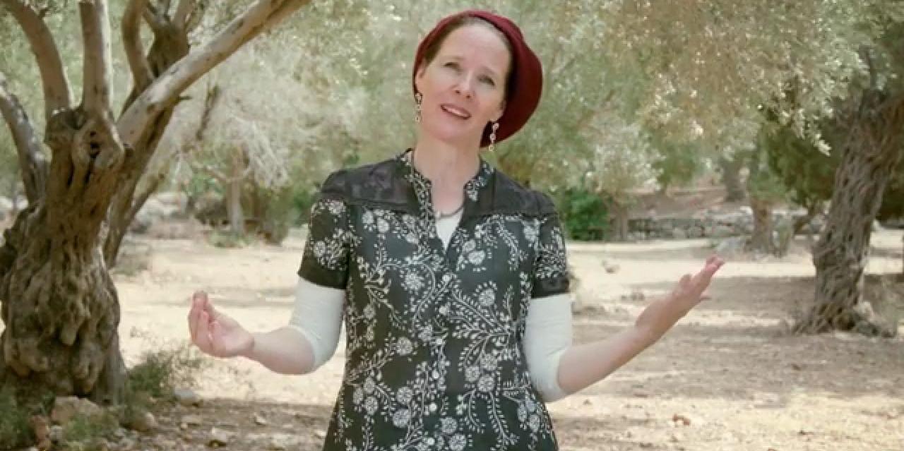 Rosh Hashanah Message from Murdered Israeli Teen’s Mother