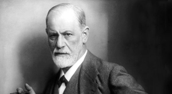 Sigmund Freud: The Jewish Father of Psychoanalysis