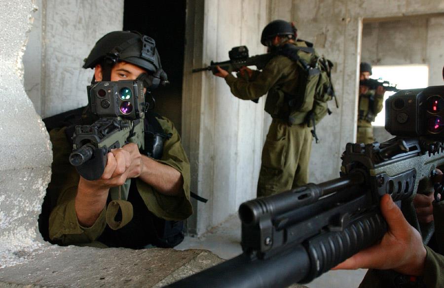 Israel is also Fighting America’s Battles