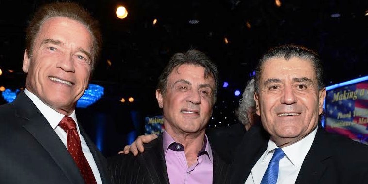 Hollywood Celebrities Raise $34M for Israel Defense Forces