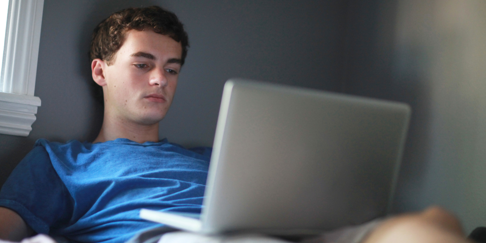 Israeli Teens are Seeing More Hate on the Internet