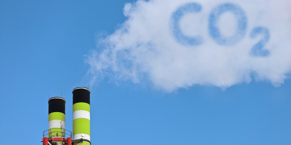 Israeli Company is Turning CO2 Into Fuel