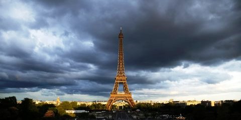 Jews Fleeing France is Bad for France, History Shows