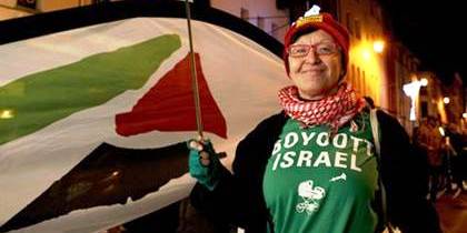 BDS and the Shady Campaign to Delegitimize Israel