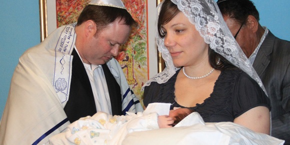 Circumcision and Brit Milah Ceremonies Explained