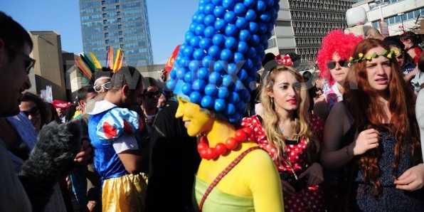 All About the Jewish Holiday called Purim