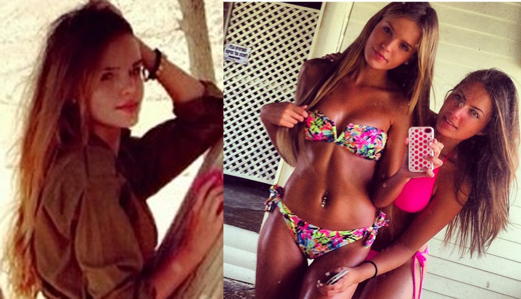 Israeli Soldier Girl Pic