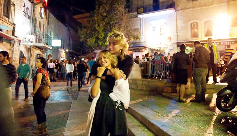 Ten Great Things to do in Jerusalem