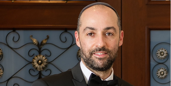 Jewish Man Gets 128 Sex Slaves Released From ISIS