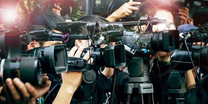 Biased Media Won’t Report Palestinians Killing Israelis