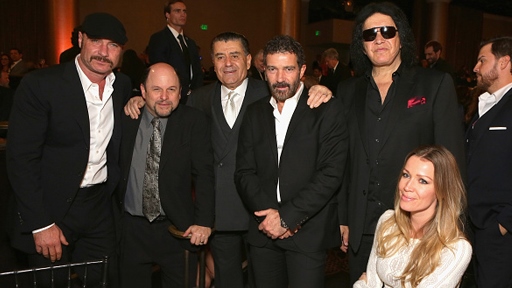 Hollywood Celebs Raise $31 Million for Israeli Soldiers