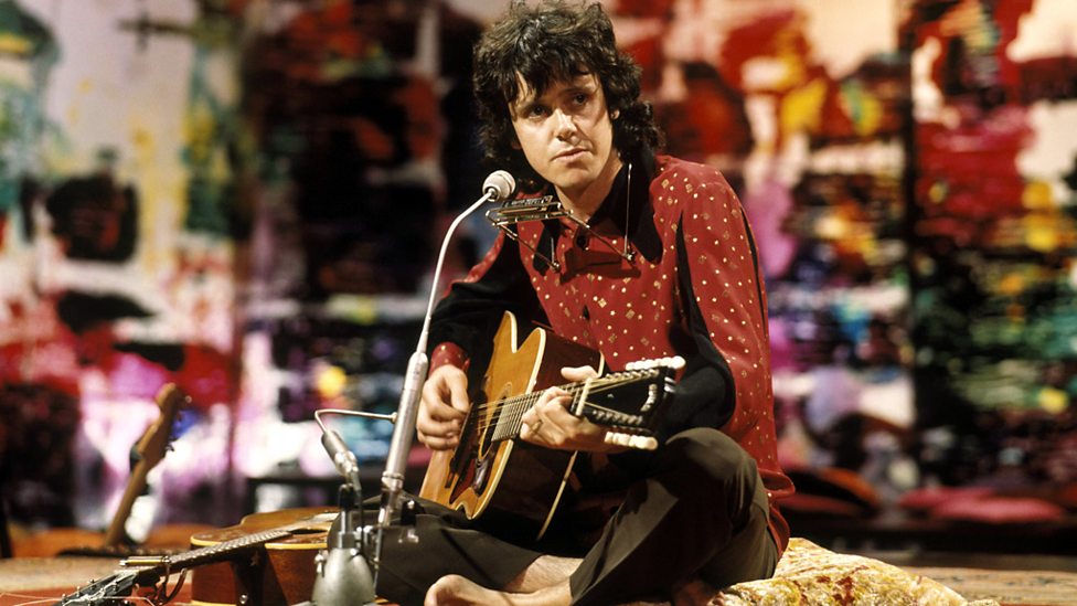 Legendary Singer Donovan will Perform in Israel