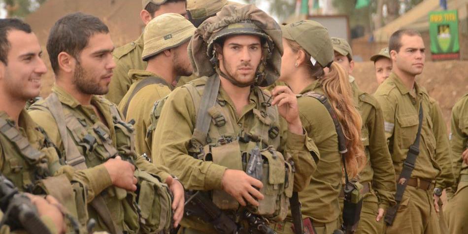 Israel at Forefront of War Against Terrorism