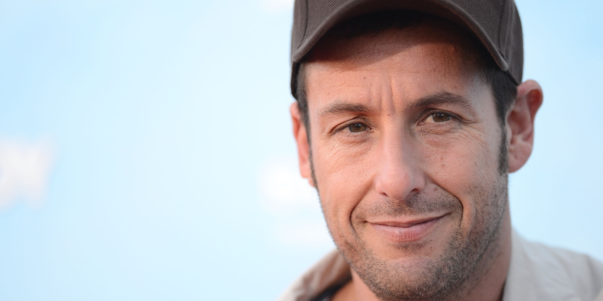 ‘Proud Jew’ Adam Sandler Rips Roger Waters and BDS
