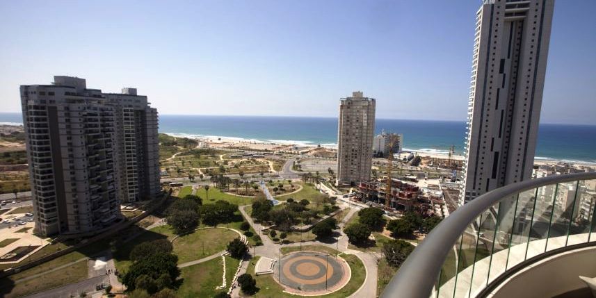 Israel Ranks 18th Best Place in the World to Live