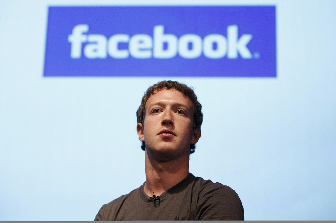 Zuckerberg Offers Support to Muslims in Facebook Post