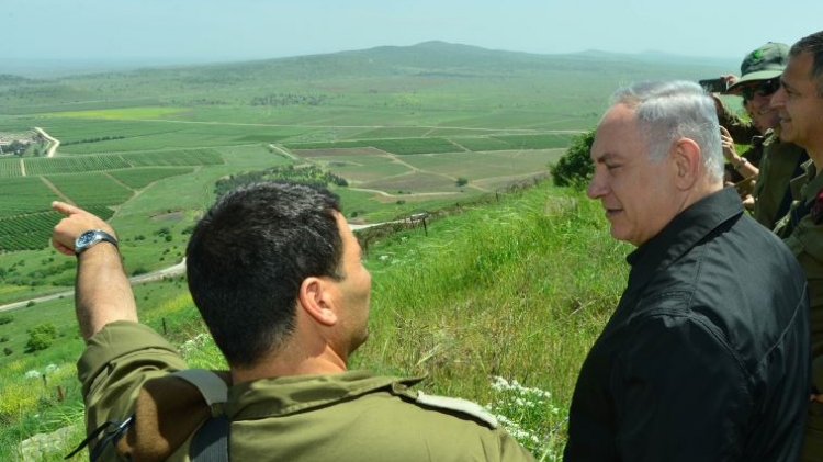 ‘Israel has Thwarted Dozens of Arms Transfers to Hezbollah’