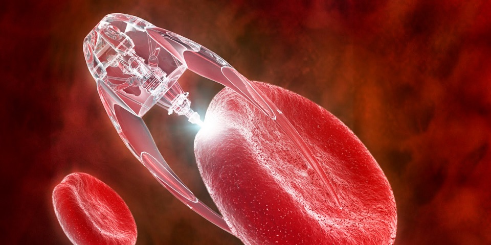 Israel’s Nanotech Approach for Treating Stomach Cancer