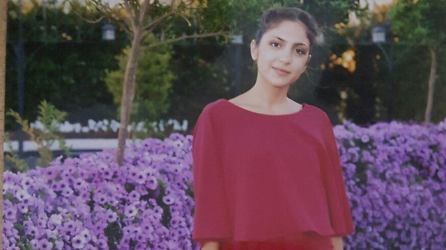 RIP 1 Male, 3 Female Soldiers Killed By Palestinian Terrorist