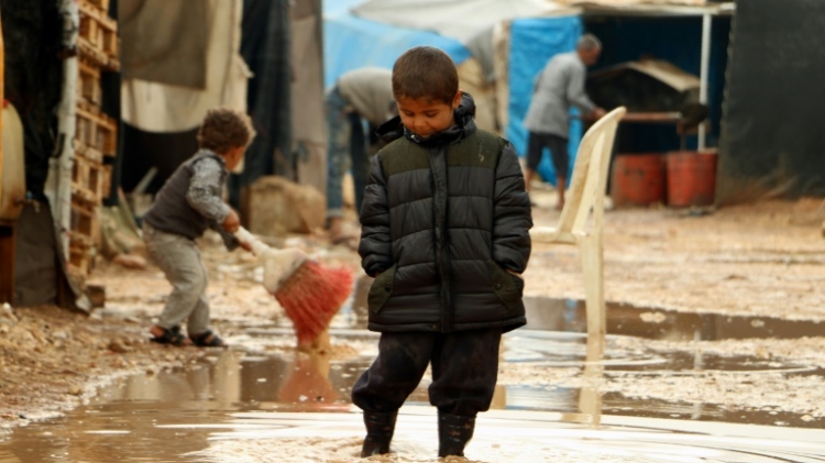 Israel Welcomes 100 Syrian Orphans
