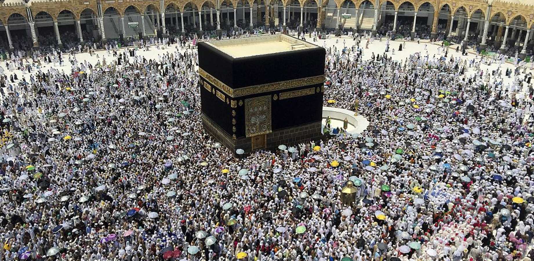 16 Muslim Countries Currently Ban Israeli Jews