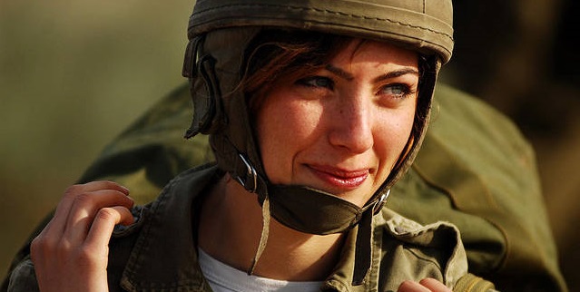 Israel is the Best Country for Women in the Middle East