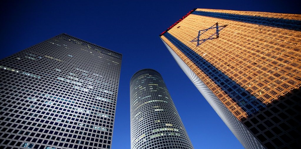 Israel’s Economy Ranked 3rd Most Stable in the World
