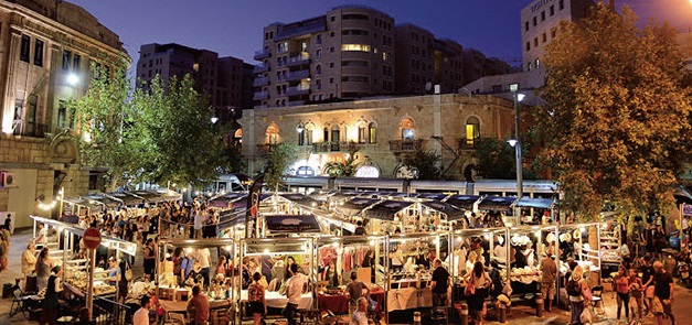 Top 10 Boutique Hotels in the Heart of Jerusalem