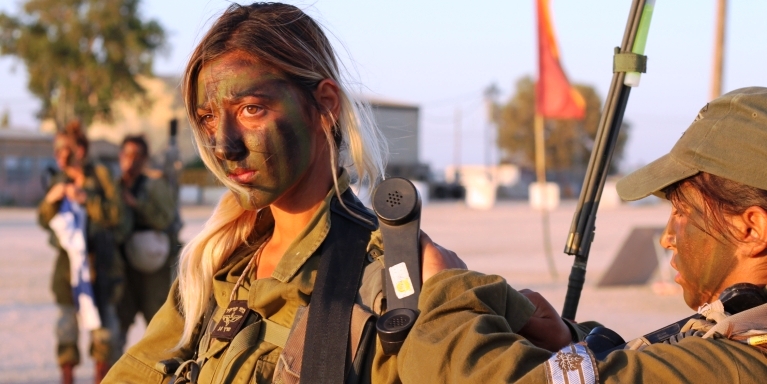 Israel Thwarts 20-30 Terrorist Attacks Per Week