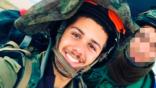 Slain IDF Soldier’s Father Remembers ‘Value-Driven’ Son