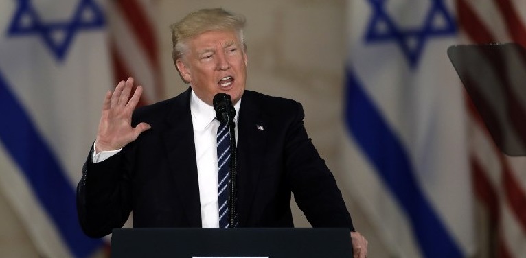 Peace: Arab States Not Waiting for the Palestinians